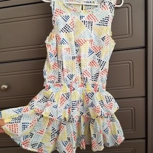SPLENDID Girls dress